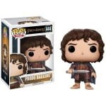 Funko POP The Lord Of The Rings - Frodo Baggins #444