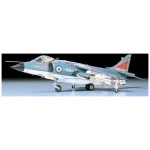 ROYAL NAVY SEA HARRIER FRS.1 tamiya 1:48 - Image 2