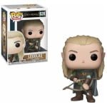 Funko POP The Lord of the Rings - Legolas #628