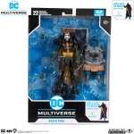 DC Multiverse - Robin King Action Figure 18cm (Build Darkfather Figure)