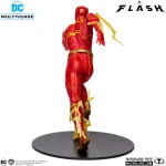 DC The Flash Movie STATUE THE FLASH Multiverse 30CM - Image 6