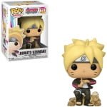 Funko POP Naruto Boruto - Boruto Uzumaki #671