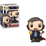 Funko POP Marvel SpiderMan No Way Home - Doctor Strange #912