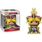 Funko POP Deluxe Yu-Gi-Oh! - Atem Pharaoh Yugi #1059