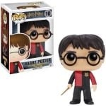 Funko POP Harry Potter - Harry Potter Triwizard #10
