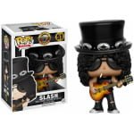 Funko POP Guns 'N' Roses - Slash #51