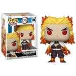 Funko POP Demon Slayer Kimetsu no Yaiba - Rengoku #1308
