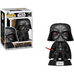 Funko POP Star Wars Obi-Wan Kenobi - Darth Vader #539