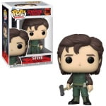 Funko POP Stranger Things - Hunter Steve #1300