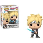 Funko POP Naruto Boruto - Boruto with Chakra Blade #1383 special edition