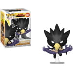 Funko POP My Hero Academia - Fumikage Tokoyami Fallen Angel #1351