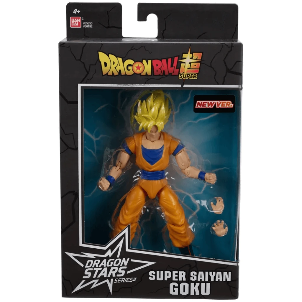   supersaiyangokuversion e x