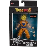 Dragon Ball Super Dragon Stars - Super Saiyan Goku - Version 2 action figure 16cm