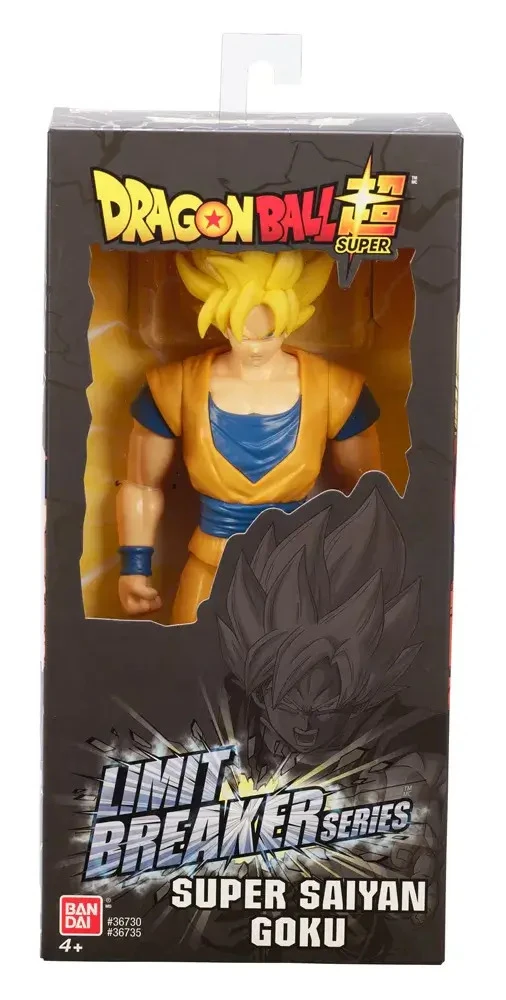 36730_36735_supersaiyangoku_d limit breaker series Super Saiyan Goku action figure 30cm - Image 1