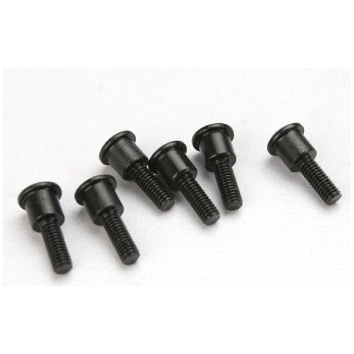 Shoulder Screws M3x12mm Hex Socket (6) - Image 1
