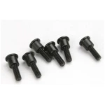 Shoulder Screws M3x12mm Hex Socket (6)