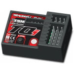 Receiver Micro 5-ch TSM