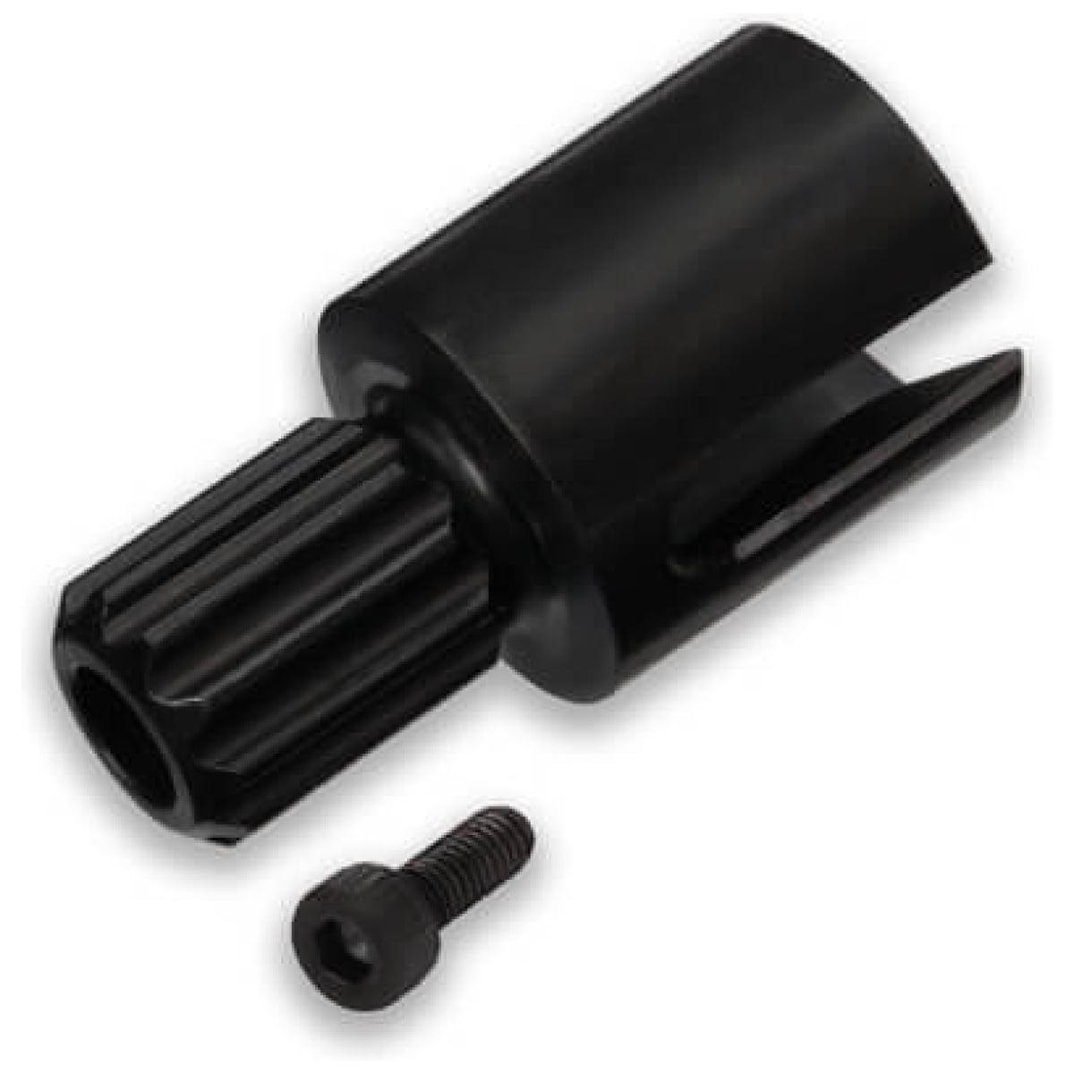 Drive Cup (for Steel Driveshaft #7750X) X-Maxx, XRT - Image 1