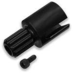 Drive Cup (for Steel Driveshaft #7750X) X-Maxx, XRT