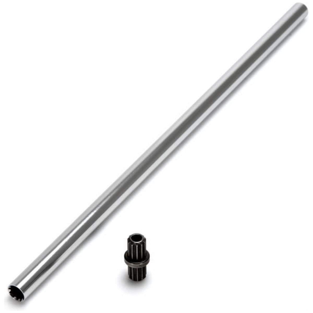 Driveshaft Center Aluminum X-Maxx, XRT - Image 1