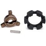 Cush Drive Set X-Maxx, XRT