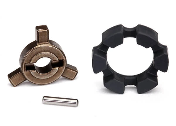 427794_1 Cush Drive Set X-Maxx, XRT - Image 1