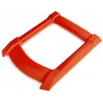 Body Skid Plate Roof Orange X-Maxx