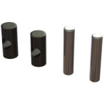 Outboard CVD Rebuild Set (2)