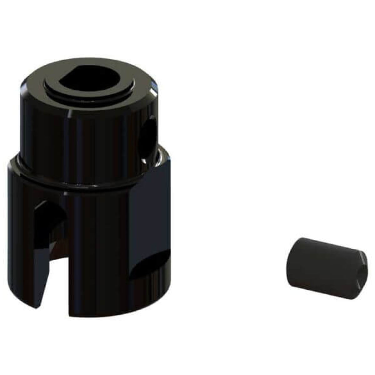 Input Shaft Cup Safe-D: EXB - Image 1