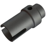 Front Spool Outdrive