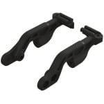 Rear Body Mount Frame