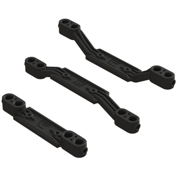 Body Post Mount Set