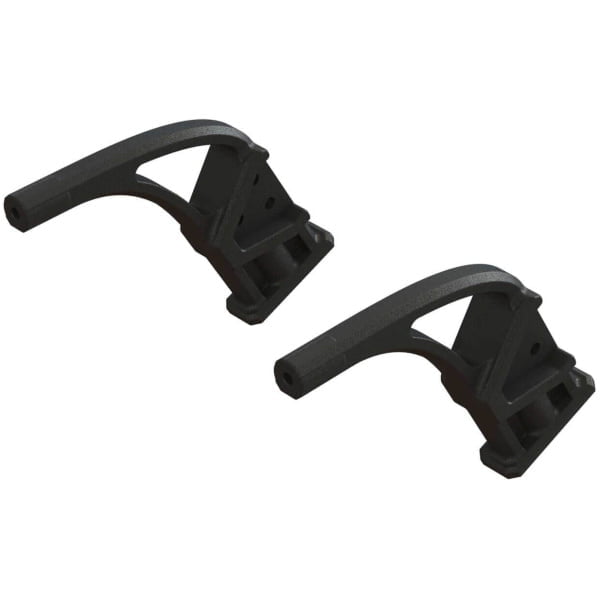Diffuser Supports
