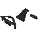 Front Bumper Support