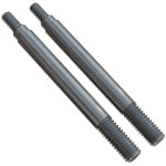 Shock Shaft 4x43mm (2)