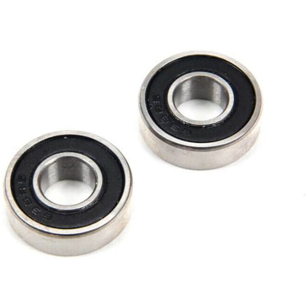 Ball Bearing 8x19x6mm (2RS) (2)