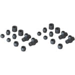 Composite Ball Set 6S