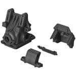 Gearbox Case Set HD 6S