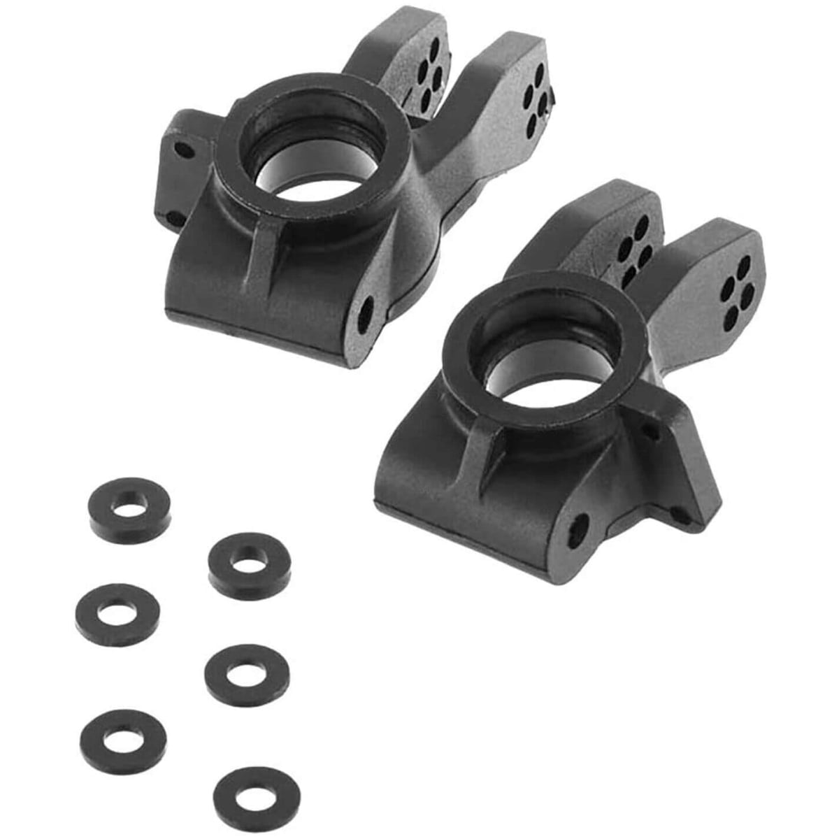 Hub Rear (2) - Image 1