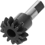 Input Gear Main 13T Straight