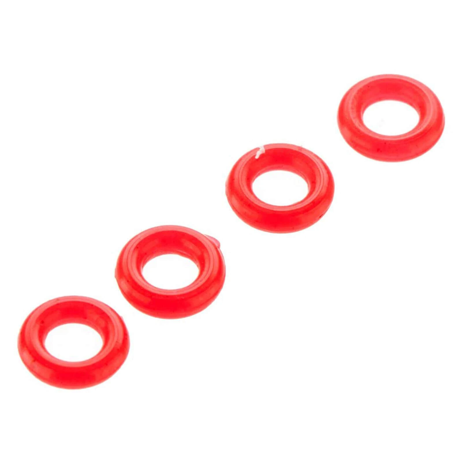 ARAC7451_A0_JWXEKXZI O-Ring P-3 3.5x1.9mm Red (4) - Image 1