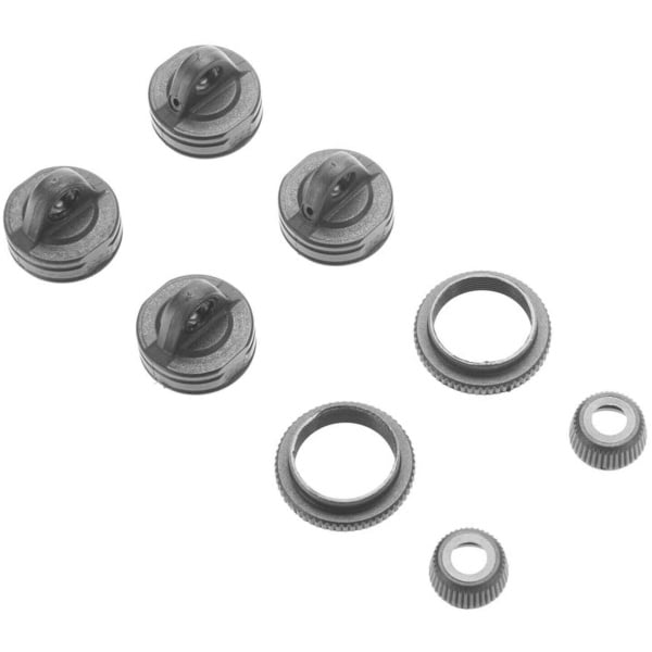 Shock Cap Set (2)