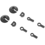 Shock Rod End Set (2)