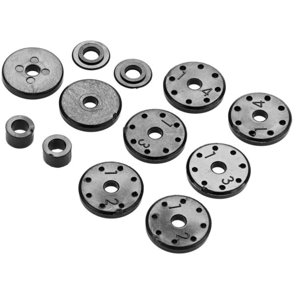 Shock Piston Set (2)
