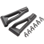 Suspension Arms M, Front Upper