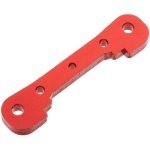 Suspension Mount FF Aluminum Red