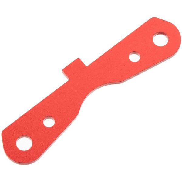 Suspension Mount RF Aluminum Red