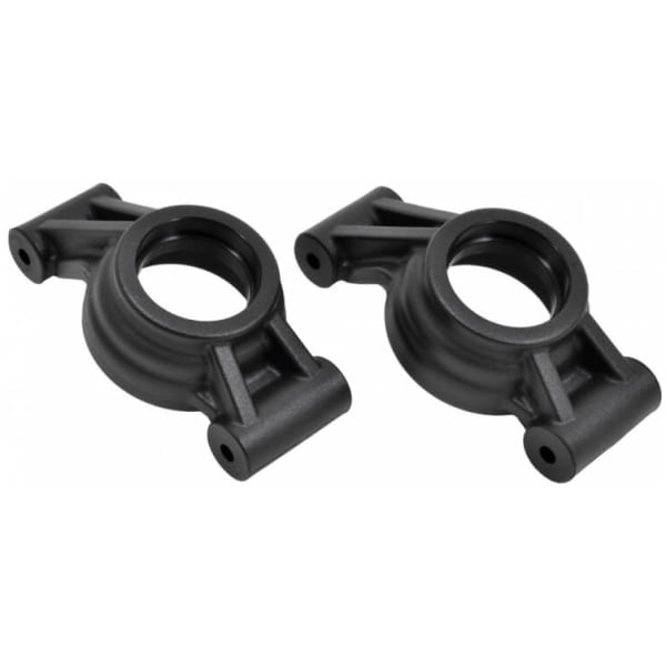 Axle Carriers Rear Oversized (Pair) X-Maxx