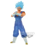 Dragon Ball Super Clearise Super Saiyan God Super Saiyan Vegito 20cm