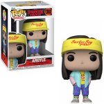Funko POP Stranger Things - Argyle #1302